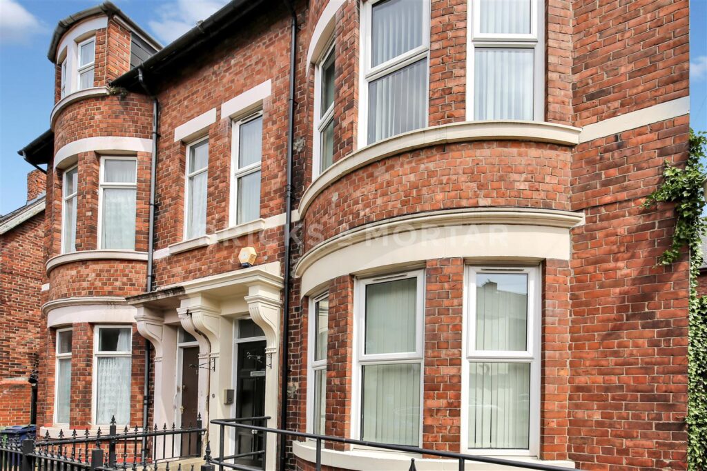 (£115ppw) BILLS INCLUSIVE HOUSESHARE – Dilston Road, Newcastle Upon Tyne, NE4 5NP