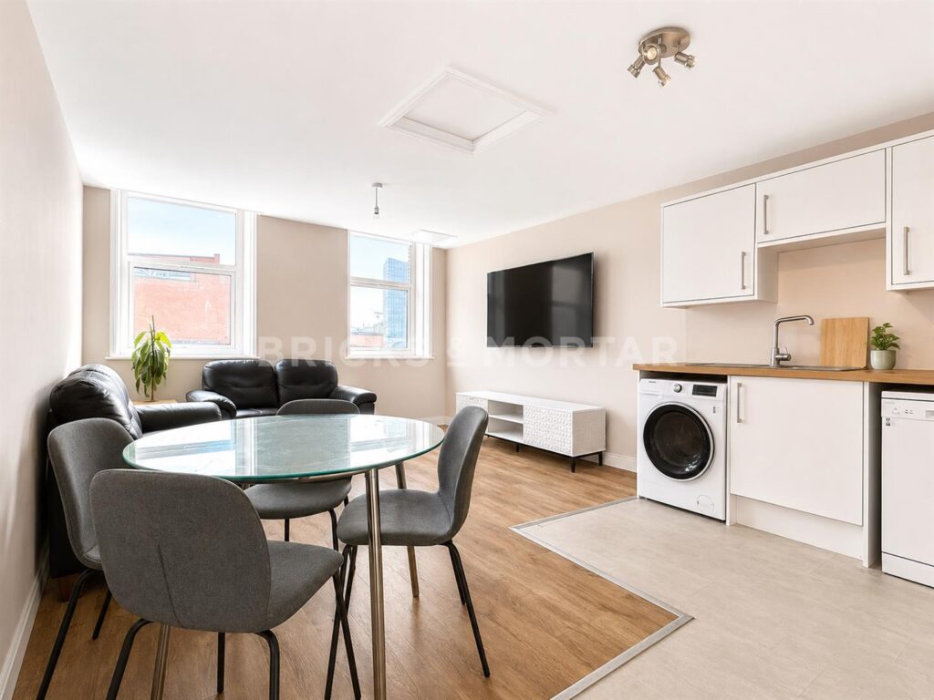 (£145pppw) The Gatehouse, City Centre, NE1