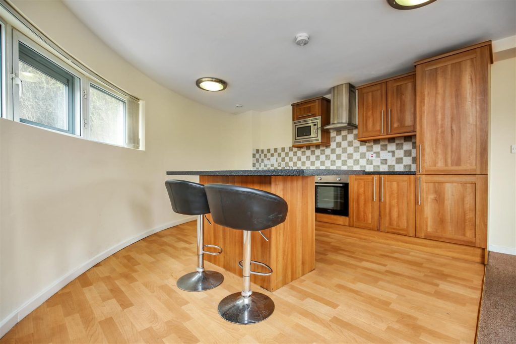 Hanover Street, Quayside, Newcastle Upon Tyne