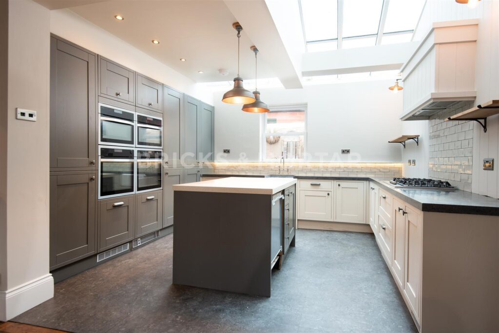 Mildmay Road, Jesmond, Newcastle Upon Tyne