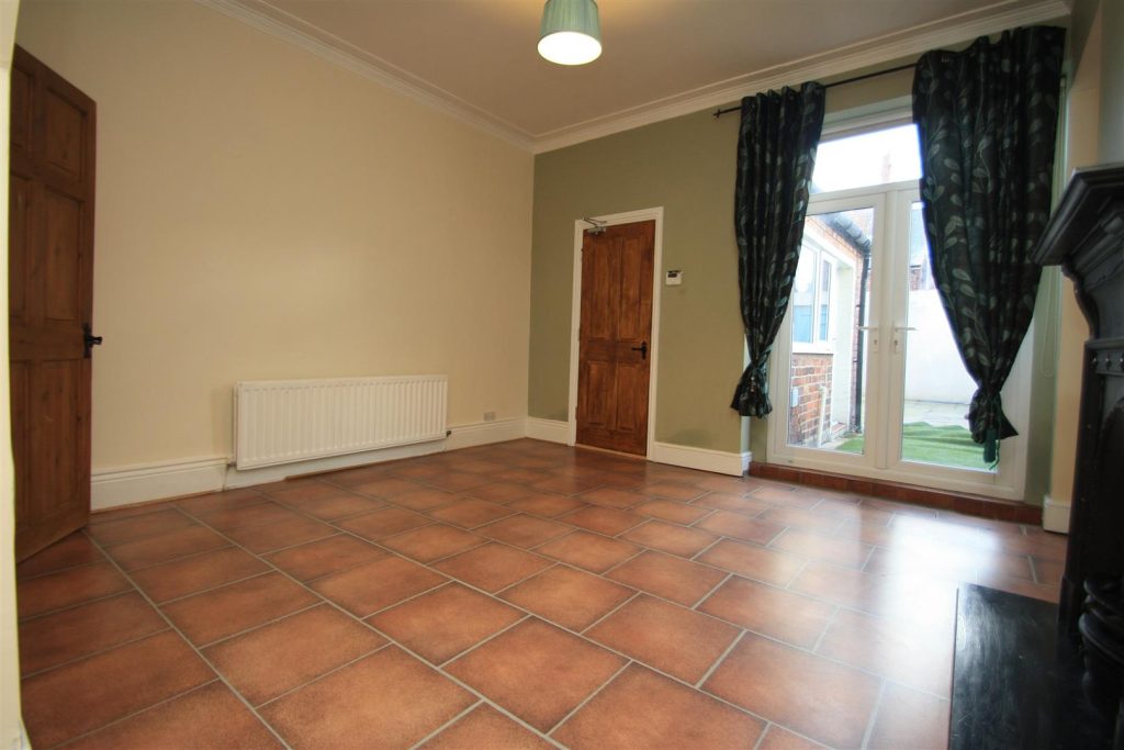 Ravenswood Road, Newcastle Upon Tyne