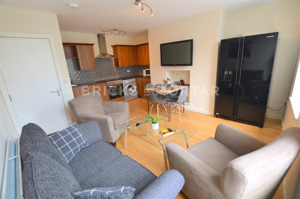 (£145pppw)Portland Terrace, Jesmond, NE2