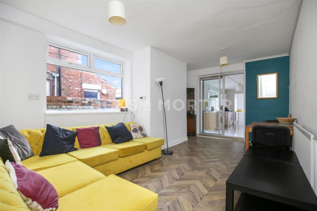 (£119pppw) Guildford Place, Heaton, Newcastle Upon Tyne