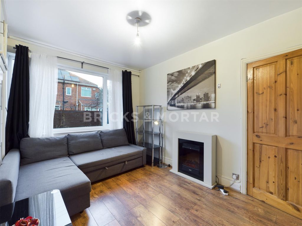 Scarborough Road, Newcastle Upon Tyne, NE6 2RX