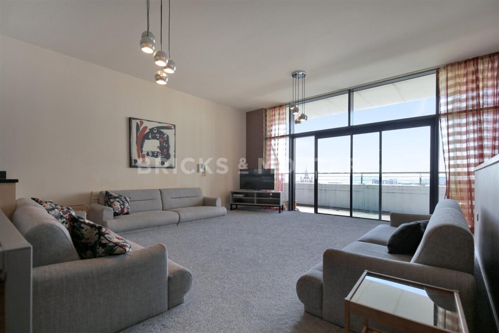 *Penthouse* Pilgrim Street, Newcastle Upon Tyne