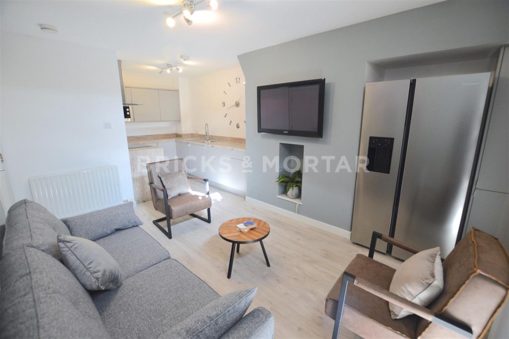 (£155pppw) Wolseley Gardens, Jesmond, Newcastle Upon Tyne