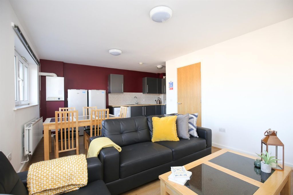 £90pppw New Mills, City Centre, Newcastle Upon Tyne, NE4