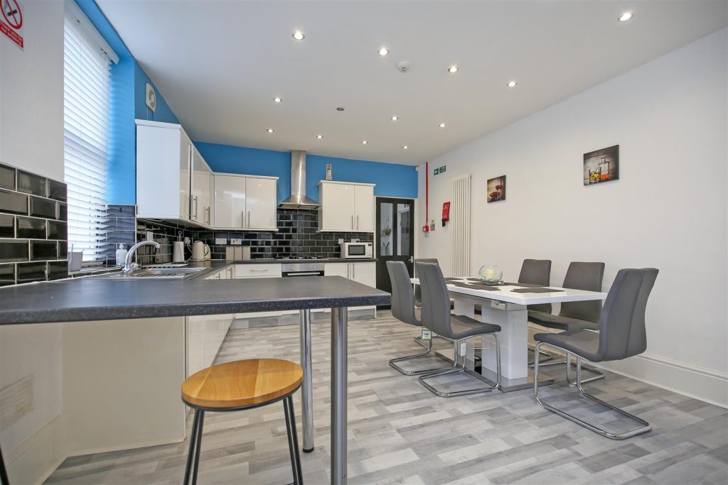 (£70pppw) Beech Grove Road, Fenham, Newcastle Upon Tyne