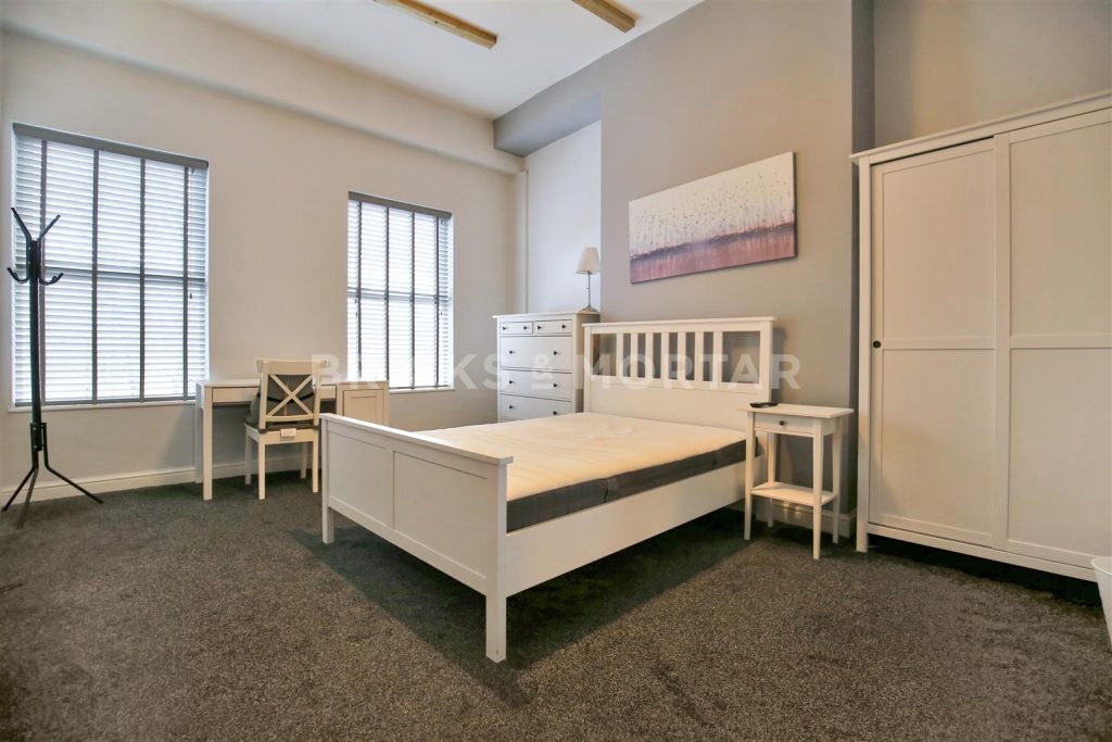 Lancaster Street, Newcastle Upon Tyne