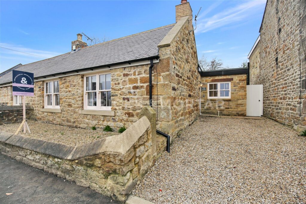 Horsley, Northumberland,  NE15