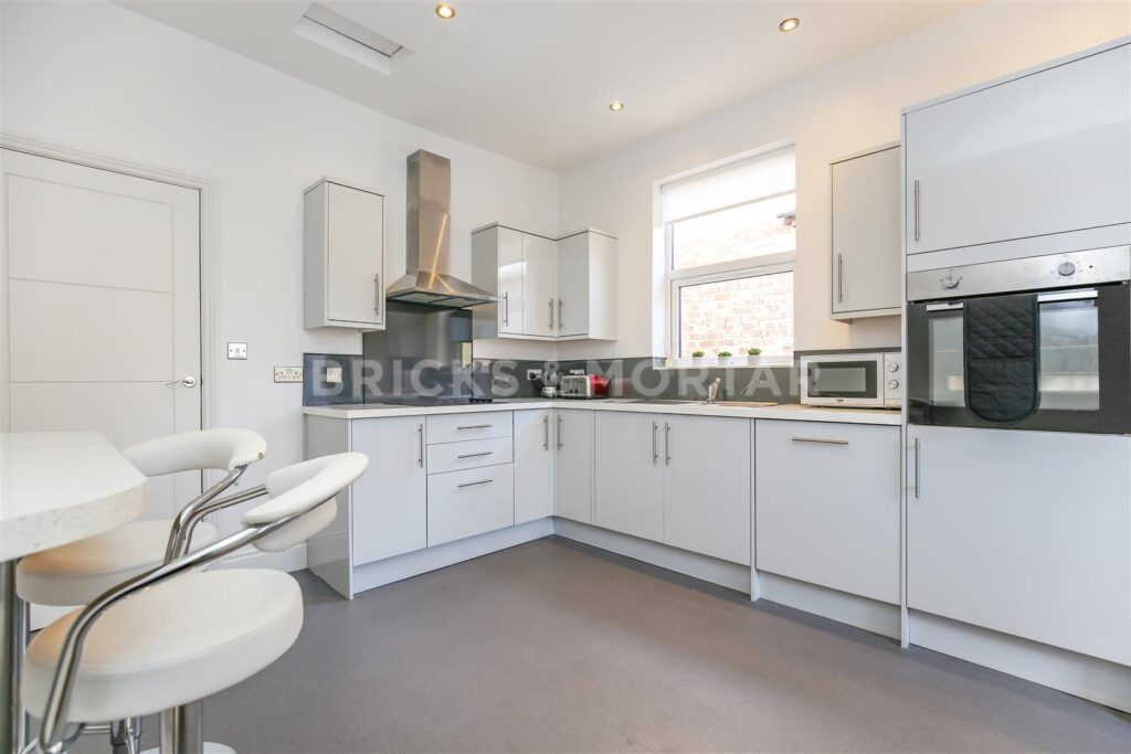 (£125pppw) Heaton Road, Heaton, Newcastle Upon Tyne, NE6