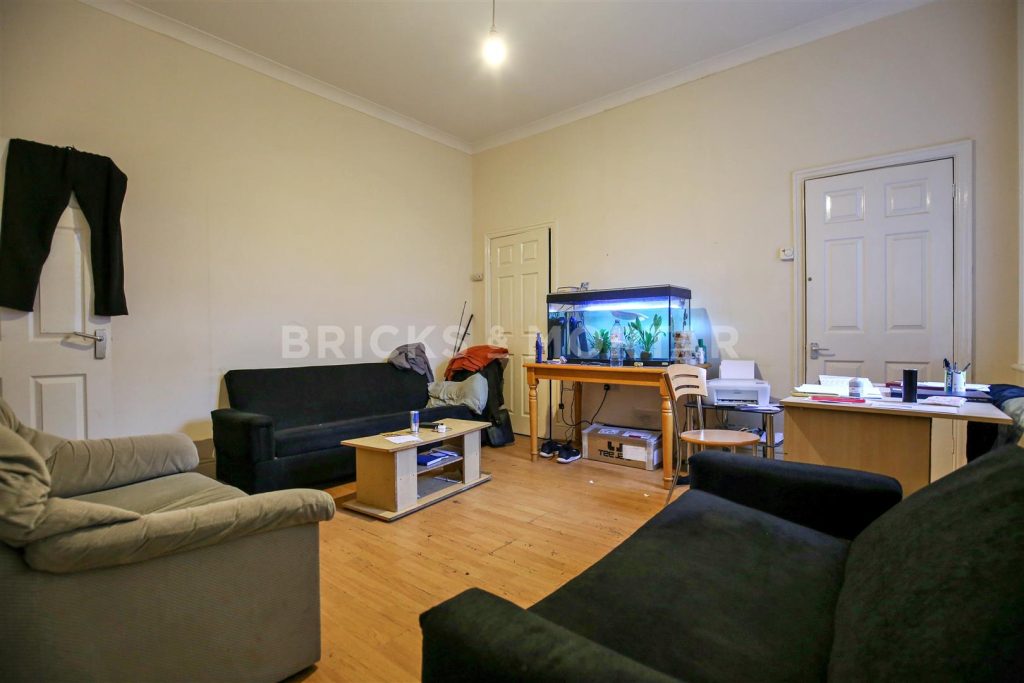 Dilston Road, Newcastle Upon Tyne