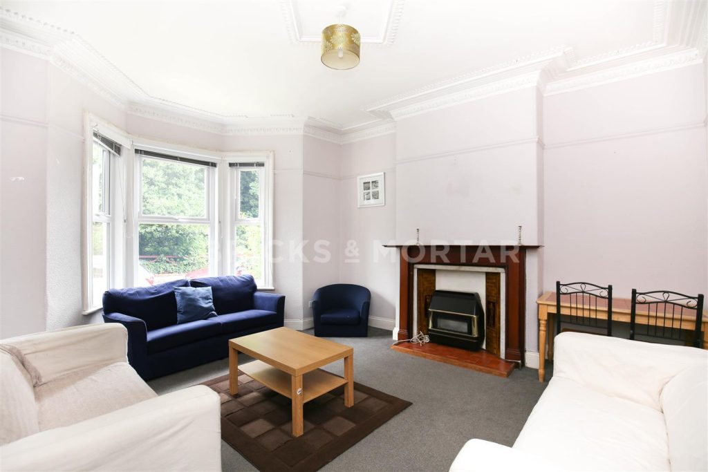 (£115pppw) Rosebery Crescent, Jesmond, Newcastle Upon Tyne, NE2