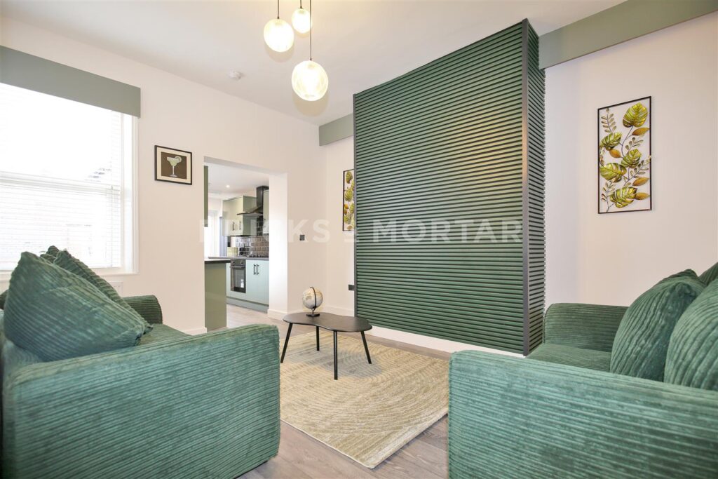 (£107.69pppw) Simonside Terrace, Heaton, Newcastle upon Tyne, NE6