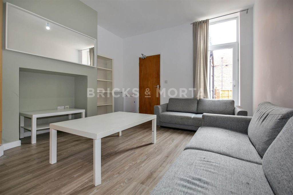 (£130pppw) Stratford Road, Heaton, Newcastle Upon Tyne, NE6