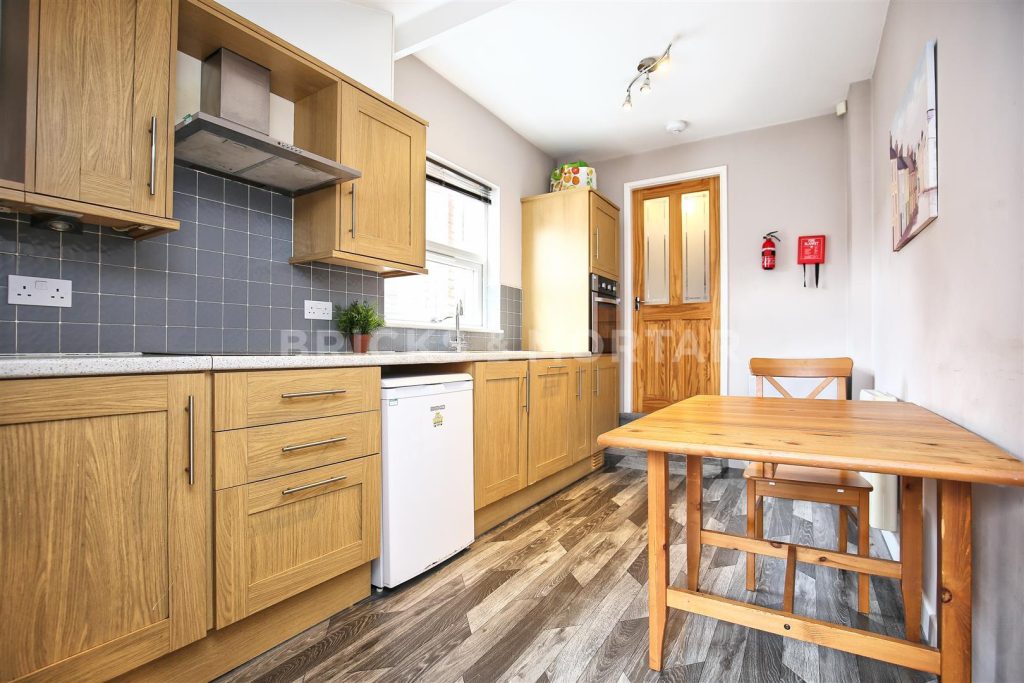 (£118pppw) Albemarle Avenue, West Jesmond, NE2