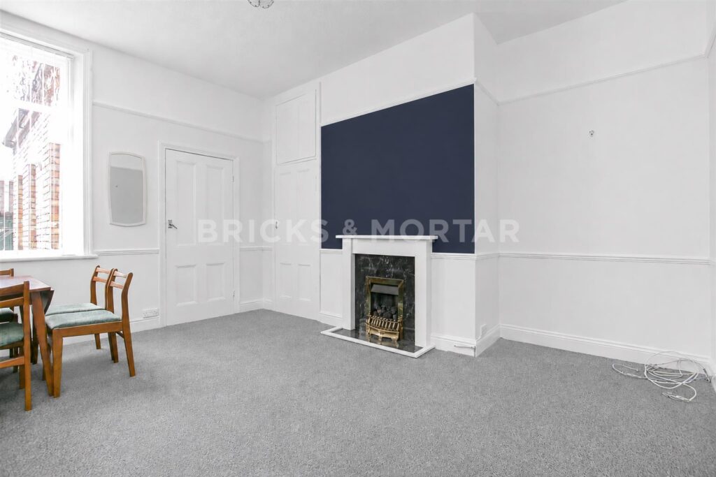 Tosson Terrace, Heaton, Newcastle Upon Tyne