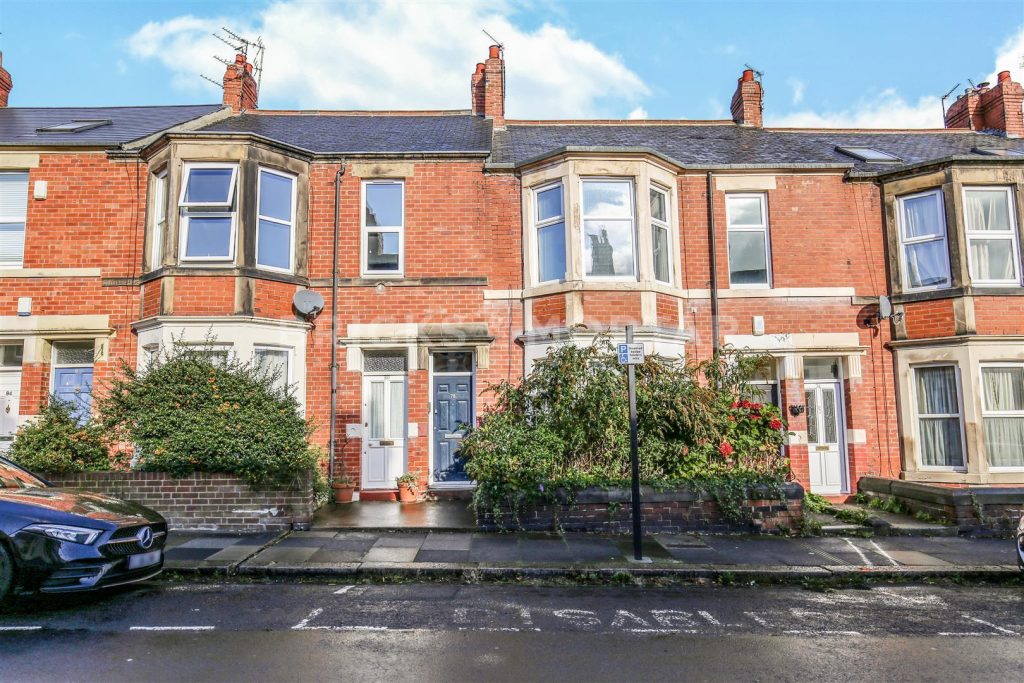 (£145pppw) Shortridge Terrace, Jesmond, Newcastle Upon Tyne