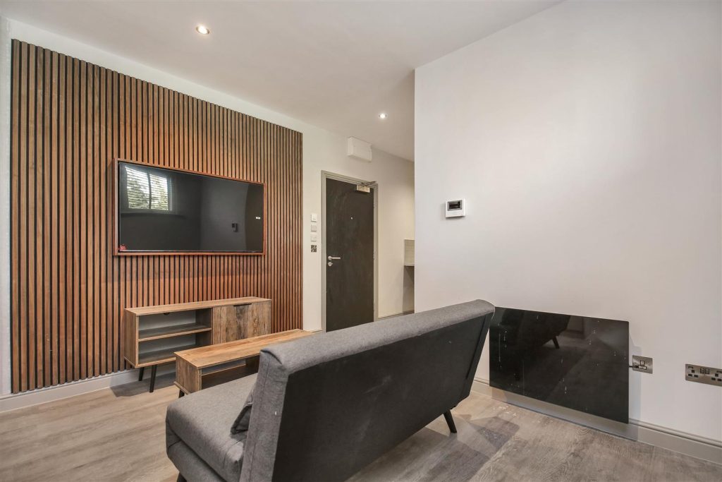 Tankerville Place, Jesmond, Newcastle Upon Tyne