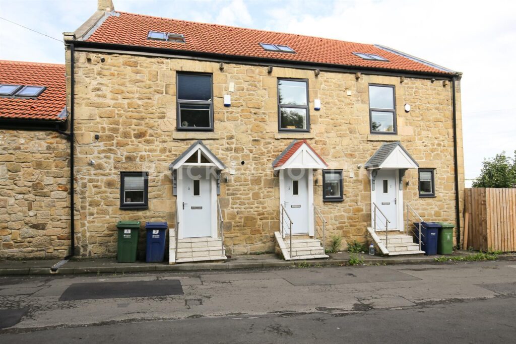 Reay Street, Bill Quay, Gateshead, NE10