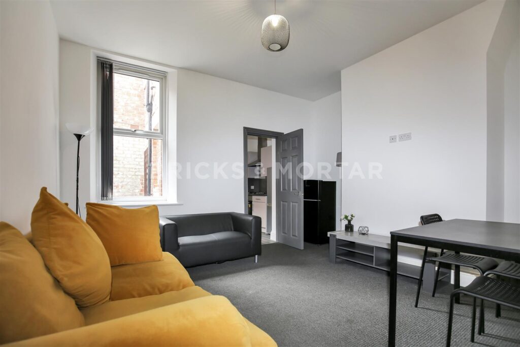 (£155PPPW) Tavistock Road, Newcastle Upon Tyne