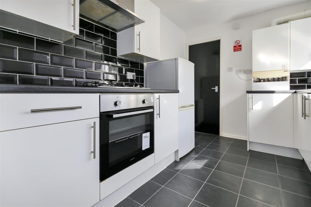 Croydon Road, Fenham, NE4