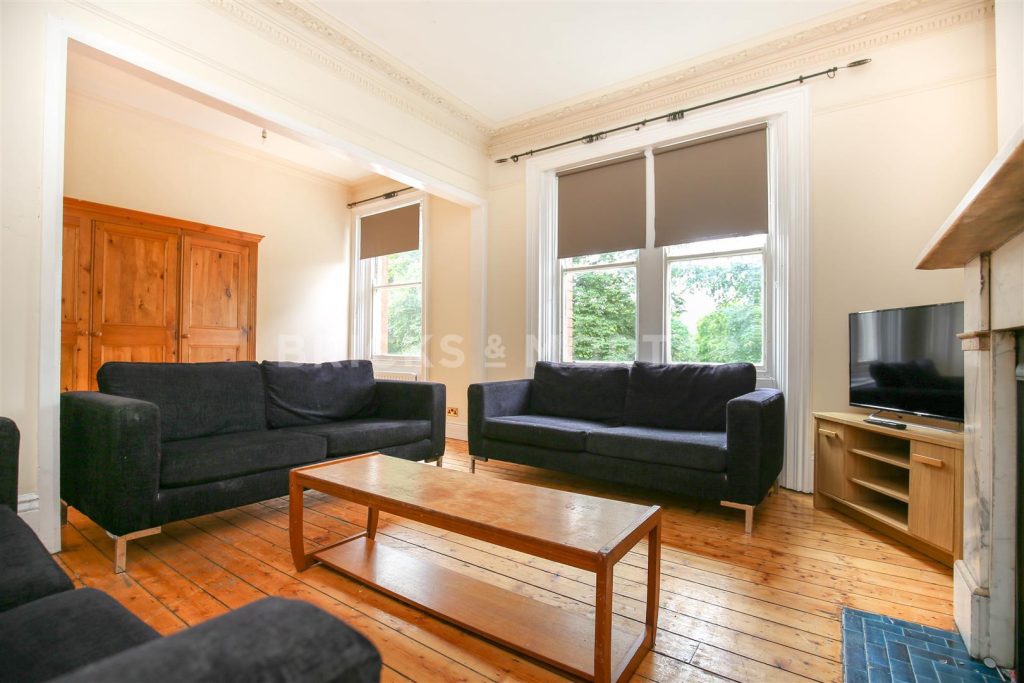 (£135pppw) Osborne Avenue, Jesmond, Newcastle Upon Tyne, NE2