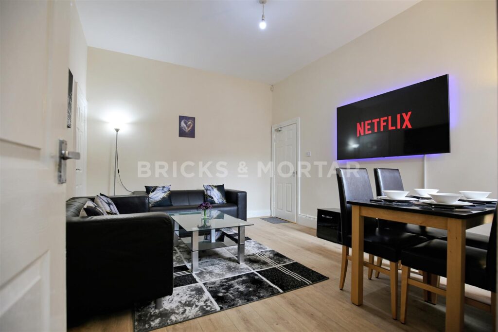 Cavendish Road, Jesmond, NE2