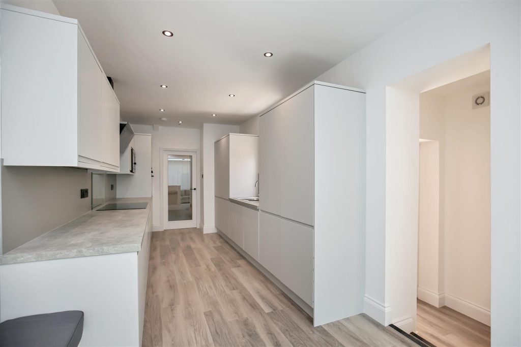 (£165 pppw)Sunbury Avenue, Jesmond, Newcastle Upon Tyne