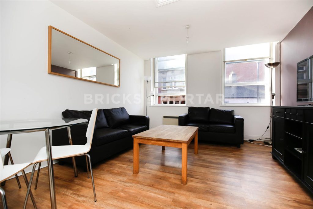 (£150pppw) The Gatehouse, City Centre, NE1