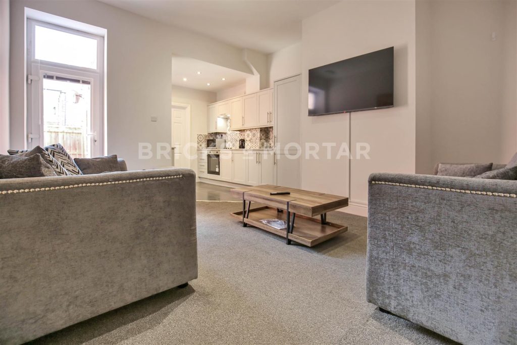 (£155pppw) Bayswater Road, Jesmond, Newcastle Upon Tyne