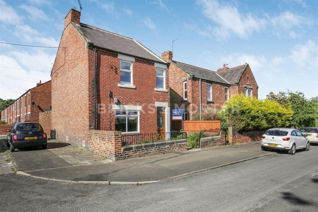 South View Place, Cramlington, Northumberland,  NE23