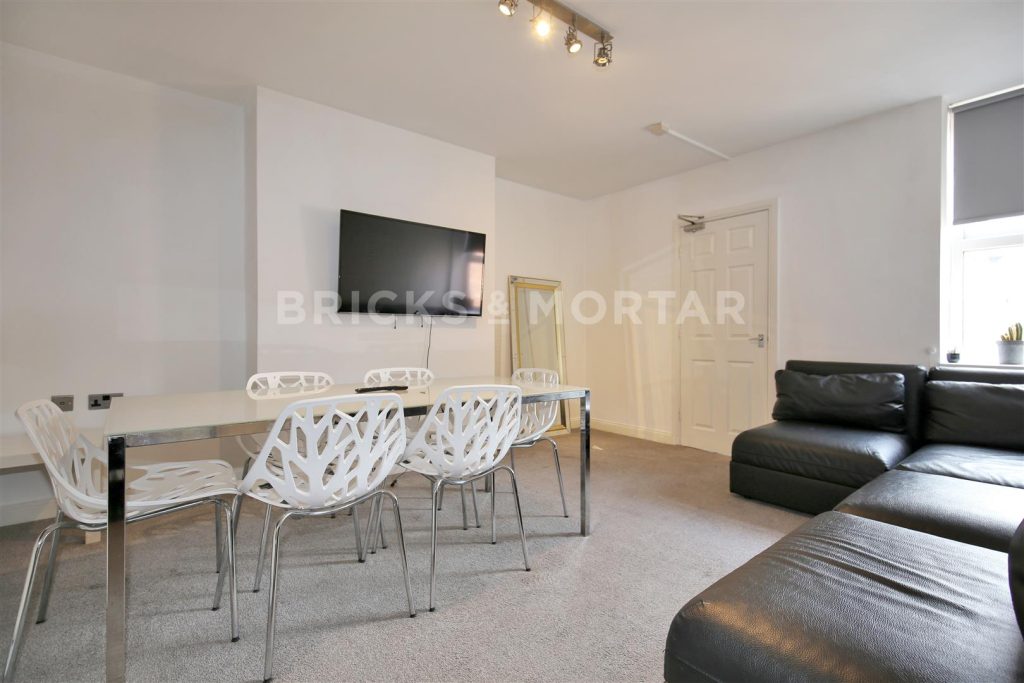 (£155pppw) Newlands Road, Jesmond, Newcastle Upon Tyne