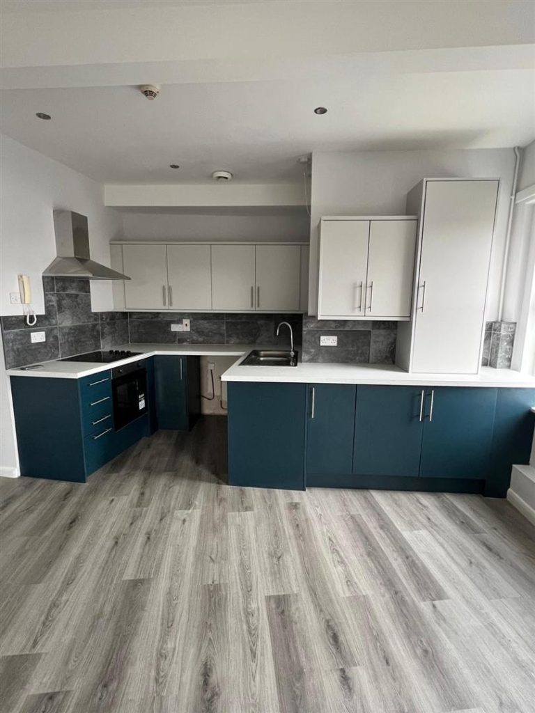 Station Road, Chester Le Street