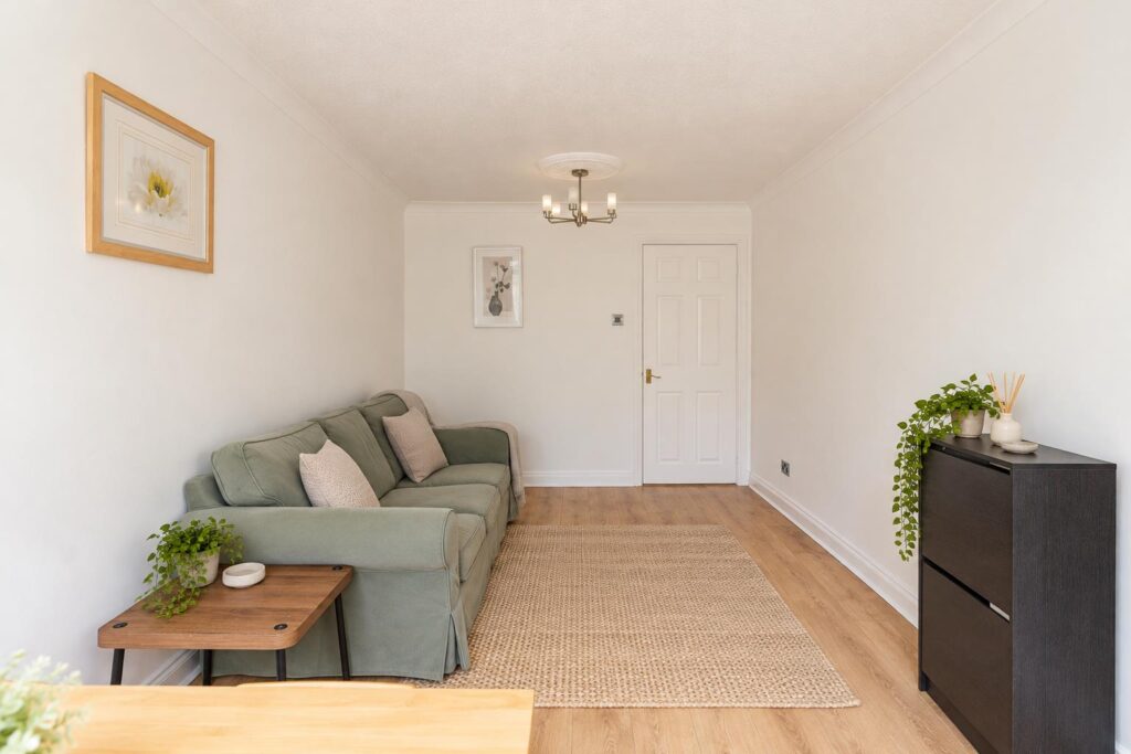 Cottingwood Court, City Centre, Newcastle Upon Tyne