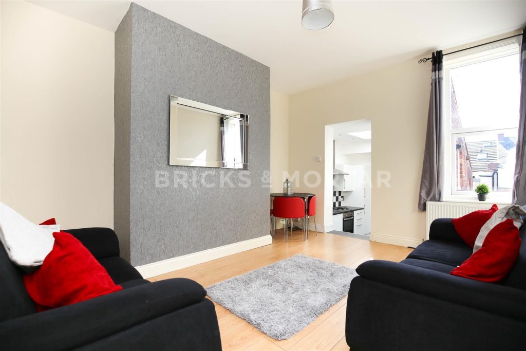 (£112pppw) Biddlestone Road, Heaton, Newcastle Upon Tyne, NE6