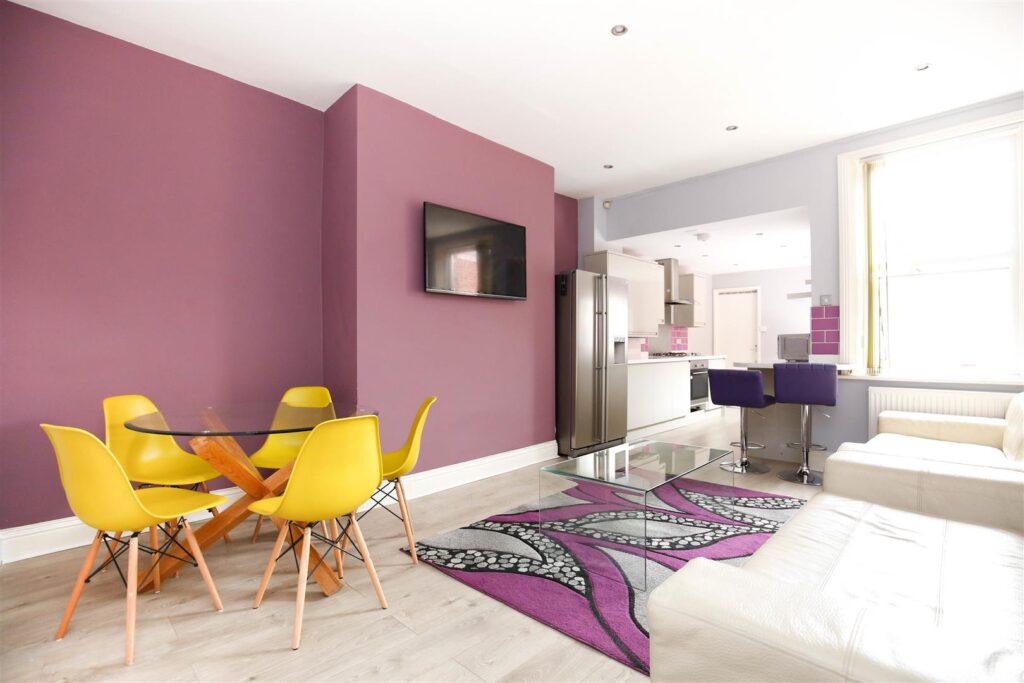 (£118pppw) Warwick Street, Heaton, NE6