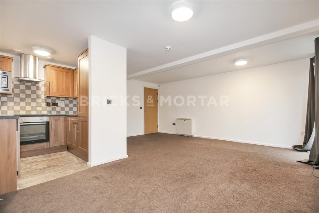 Hanover Street, Quayside, Newcastle Upon Tyne