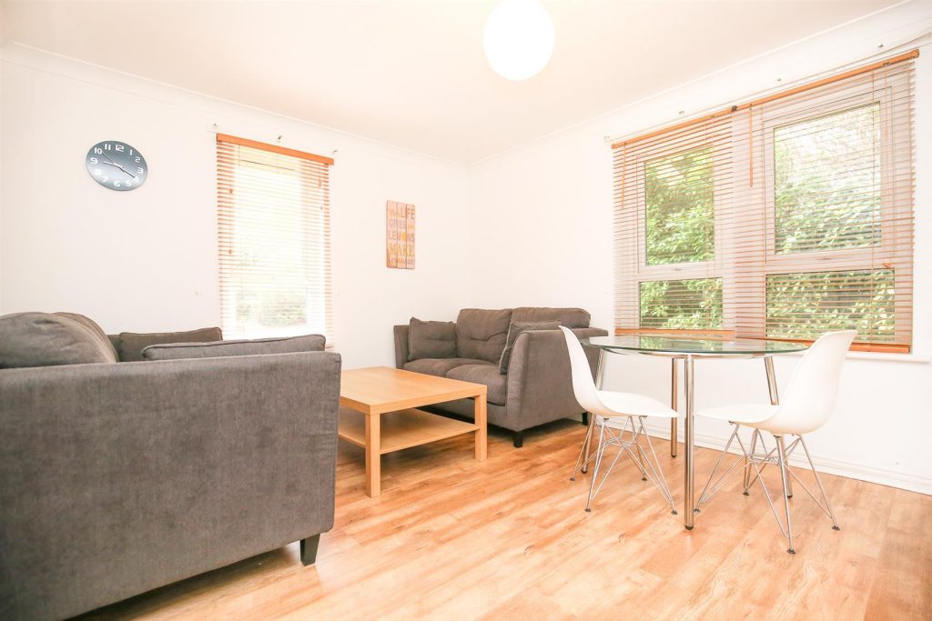 (£135pppw) Orchard Place, Jesmond, Newcastle Upon Tyne