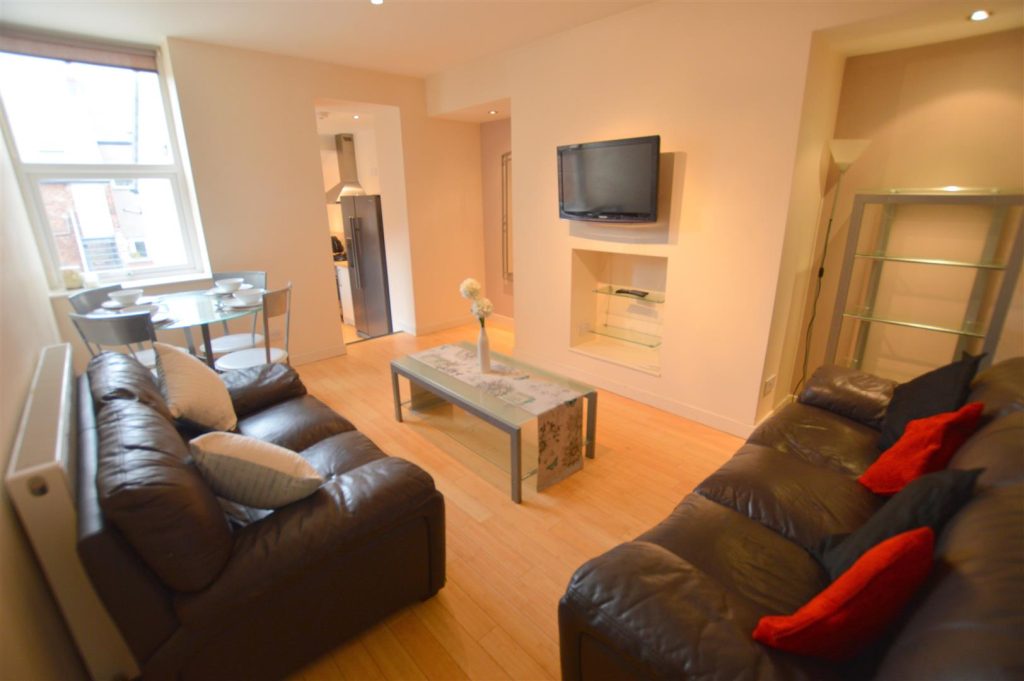 Cartington Terrace, Heaton, Newcastle upon Tyne, NE6