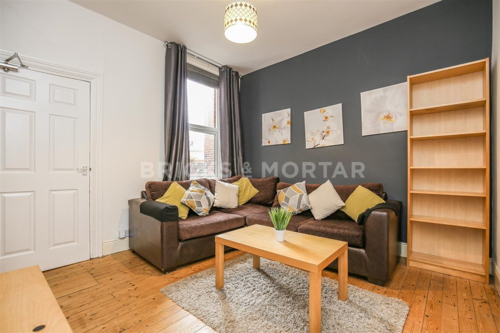 (£129pppw) Myrtle Grove, Jesmond, Newcastle Upon Tyne, NE2