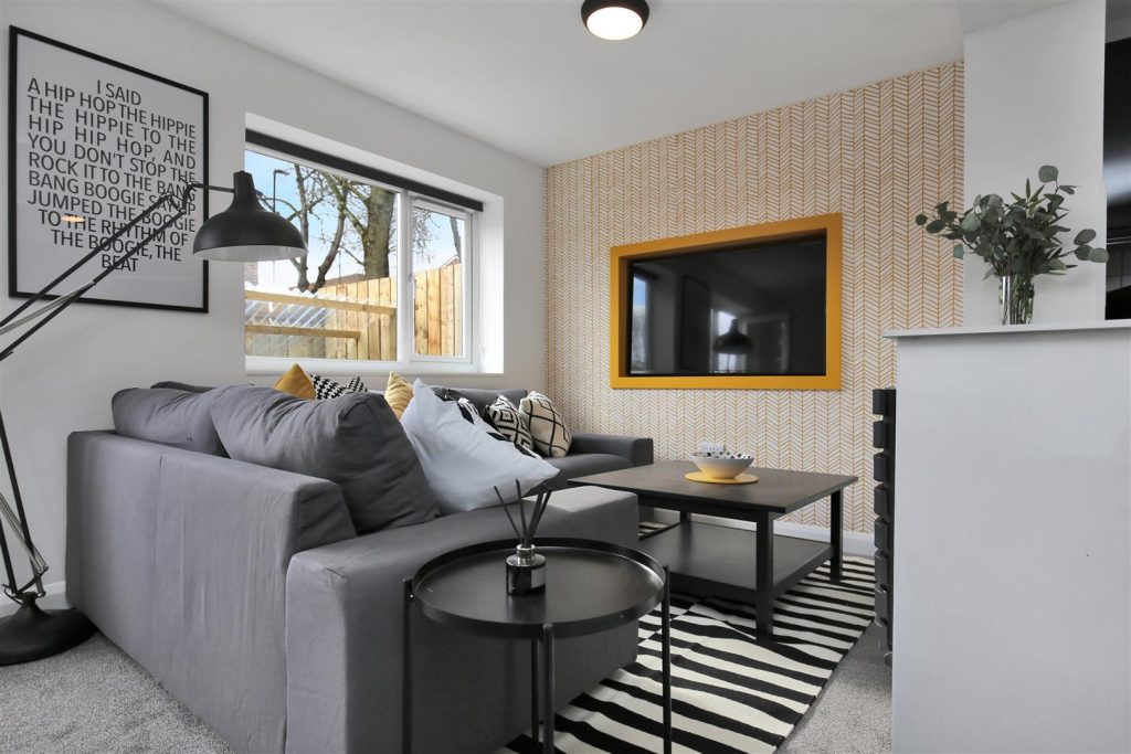 (£140pppw inc bills) Cumbria Walk, Fenham, Newcastle Upon Tyne, NE4