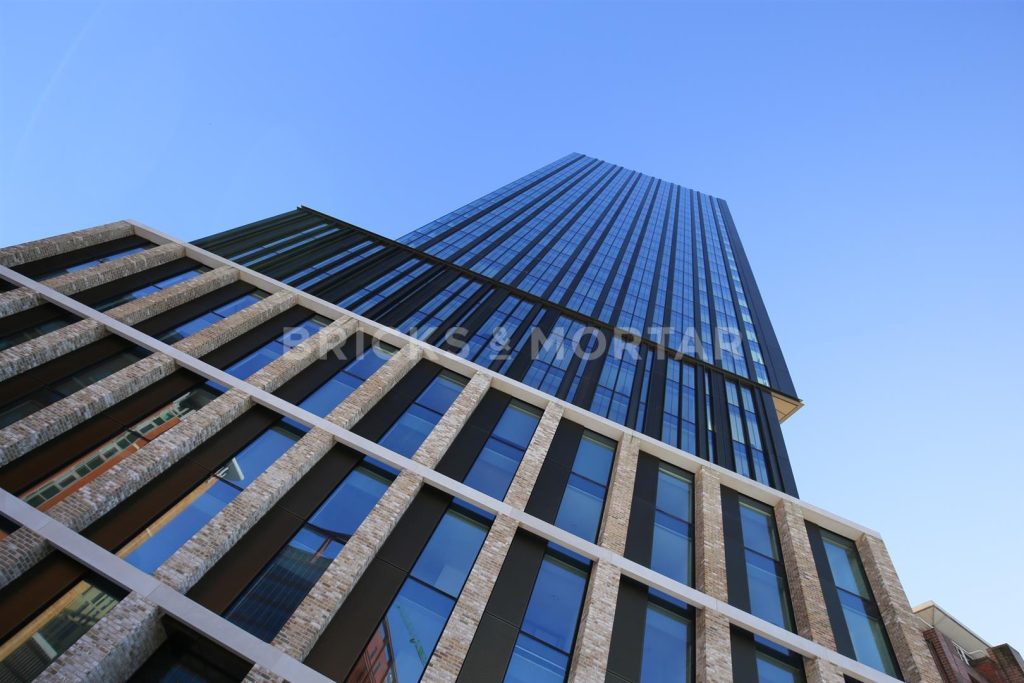 Rutherford Street, Newcastle Upon Tyne