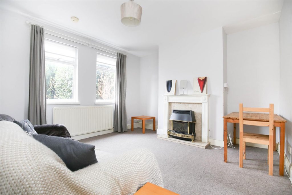 Acton Place, High Heaton, Newcastle Upon Tyne