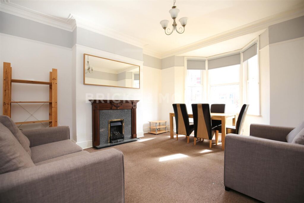 (£118pppw) King John Terrace, Heaton , Newcastle Upon Tyne, NE6