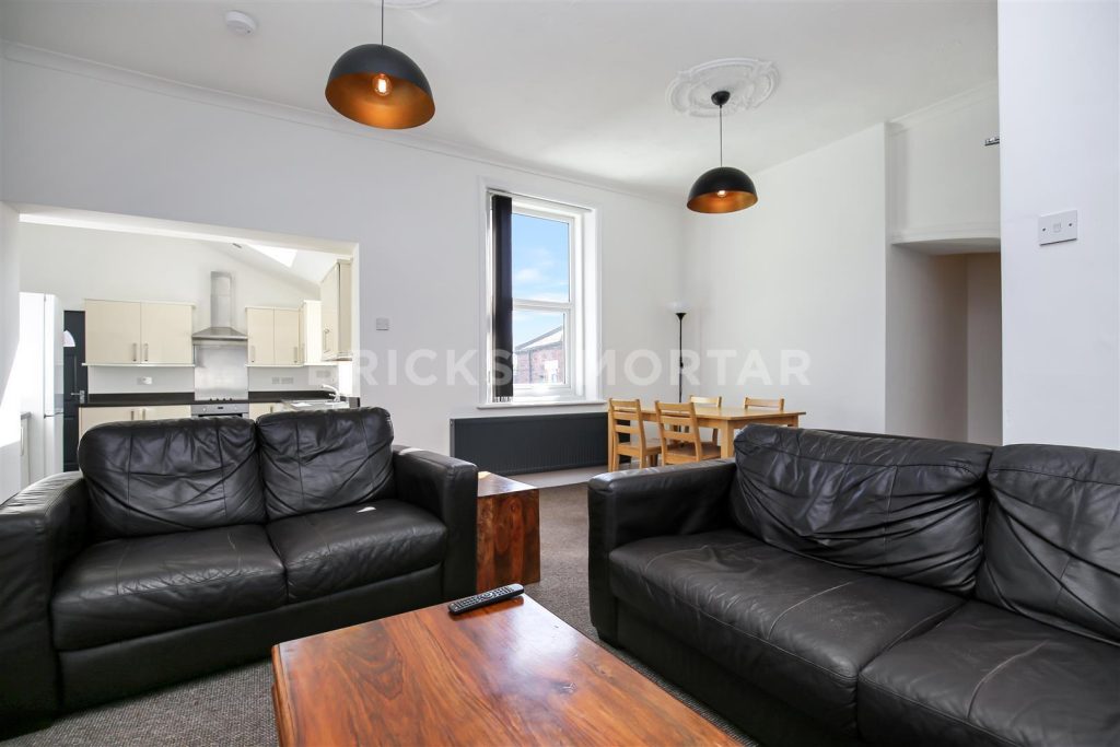 (£123pppw) Byker Bridge, City Centre, NE1