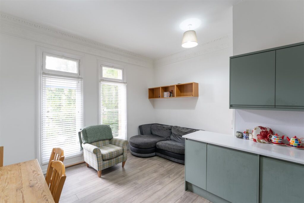 Otterburn Villas, Newcastle Upon Tyne