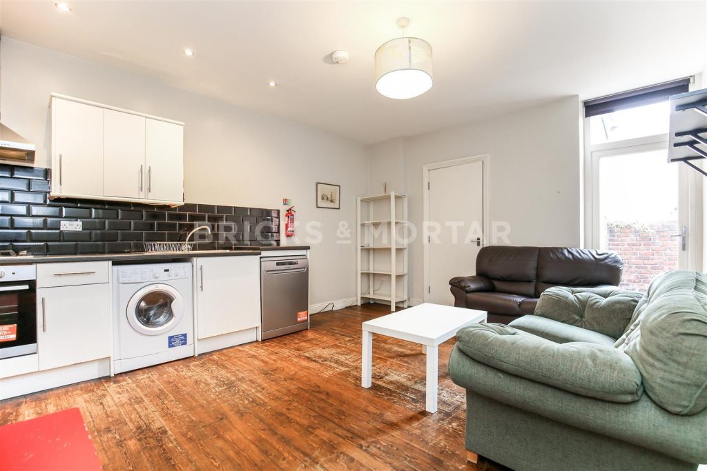 (£140pppw) Fairfield Road, Jesmond, Newcastle Upon Tyne, NE2