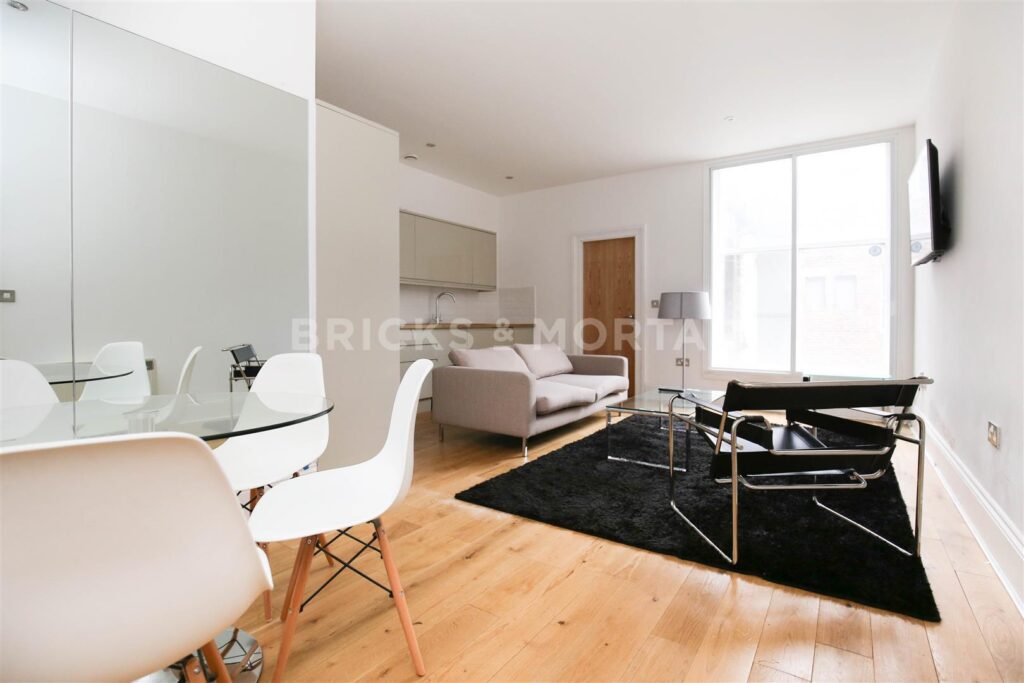 (£185pppw) Chaucer Building, City Centre, NE1