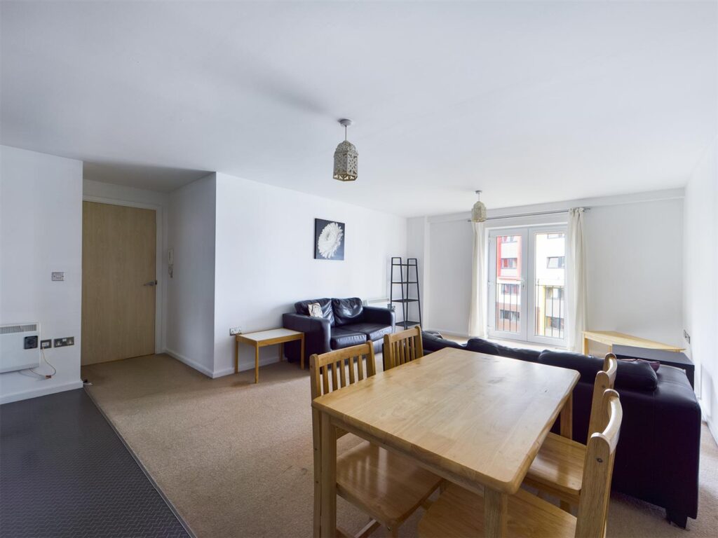 Rialto Building, City Centre, NE1